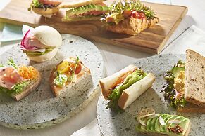 SHIBUYA STREAM HOTEL