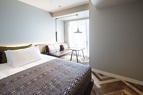 SHIBUYA STREAM HOTEL