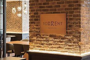 SHIBUYA STREAM HOTEL