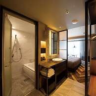 SHIBUYA STREAM HOTEL