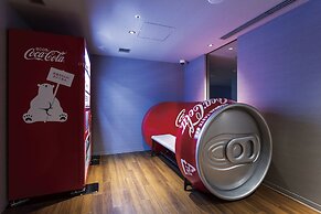 SHIBUYA STREAM HOTEL