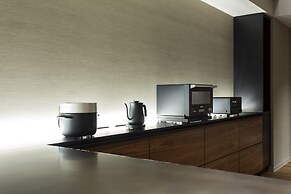 SHIBUYA STREAM HOTEL