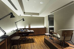 SHIBUYA STREAM HOTEL