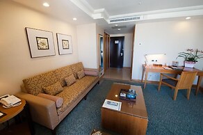 Nice Prince Hotel