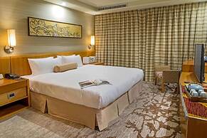 Nice Prince Hotel