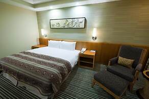 Nice Prince Hotel