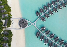 Kuredhivaru Resort & Spa Maldives