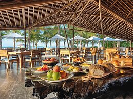 Kuredhivaru Resort & Spa Maldives