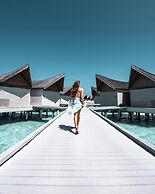 Kuredhivaru Resort & Spa Maldives