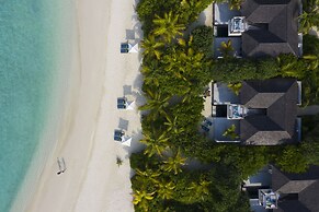 Kuredhivaru Resort & Spa Maldives