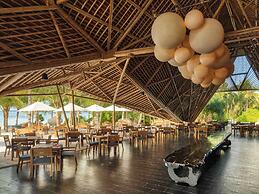 Kuredhivaru Resort & Spa Maldives