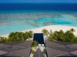 Kuredhivaru Resort & Spa Maldives