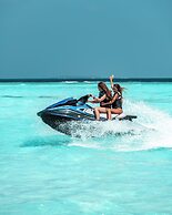 Kuredhivaru Resort & Spa Maldives