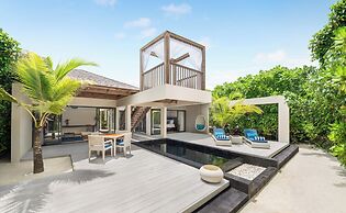 Kuredhivaru Resort & Spa Maldives