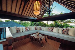 Kuredhivaru Resort & Spa Maldives