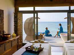 Kuredhivaru Resort & Spa Maldives