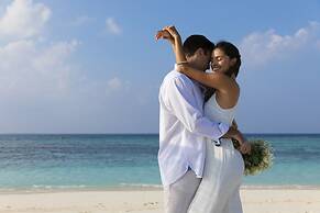 Kuredhivaru Resort & Spa Maldives