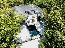 Kuredhivaru Resort & Spa Maldives