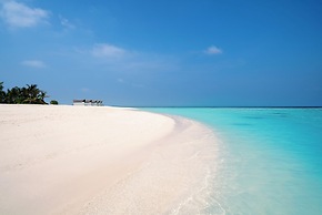 Kuredhivaru Resort & Spa Maldives