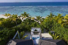 Kuredhivaru Resort & Spa Maldives
