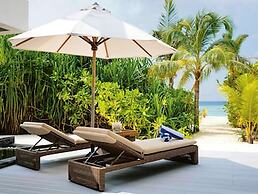 Kuredhivaru Resort & Spa Maldives