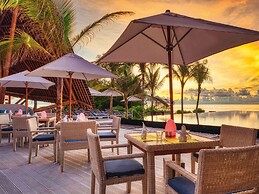 Kuredhivaru Resort & Spa Maldives