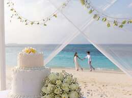 Kuredhivaru Resort & Spa Maldives