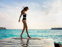 Kuredhivaru Resort & Spa Maldives