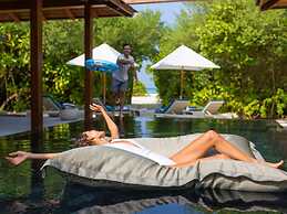 Kuredhivaru Resort & Spa Maldives