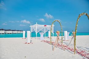 Kuredhivaru Resort & Spa Maldives