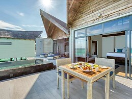 Kuredhivaru Resort & Spa Maldives