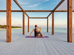 Kuredhivaru Resort & Spa Maldives