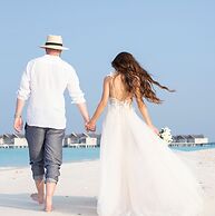 Kuredhivaru Resort & Spa Maldives