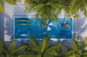 Kuredhivaru Resort & Spa Maldives