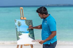 Kuredhivaru Resort & Spa Maldives