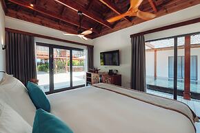 Kuredhivaru Resort & Spa Maldives