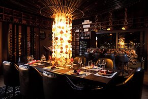 Kuredhivaru Resort & Spa Maldives