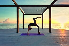 Kuredhivaru Resort & Spa Maldives