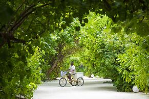 Kuredhivaru Resort & Spa Maldives
