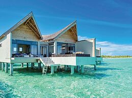 Kuredhivaru Resort & Spa Maldives