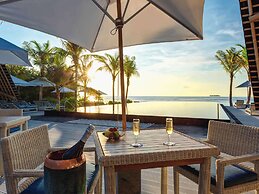 Kuredhivaru Resort & Spa Maldives