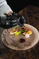 Kuredhivaru Resort & Spa Maldives