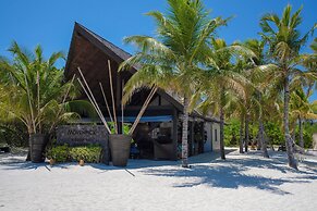 Kuredhivaru Resort & Spa Maldives