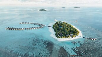 Kuredhivaru Resort & Spa Maldives