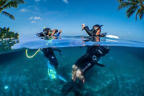 Kuredhivaru Resort & Spa Maldives