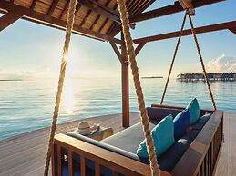 Kuredhivaru Resort & Spa Maldives