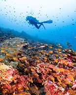 Kuredhivaru Resort & Spa Maldives