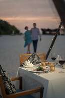 Kuredhivaru Resort & Spa Maldives