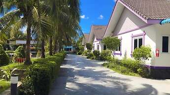 Ban Pak Chaytung Trang