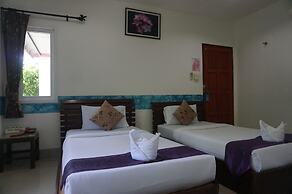 Ban Pak Chaytung Trang